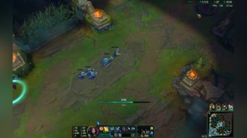 跳伞热身 2点准时LOL 2017-06-15 21点场