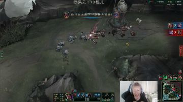 我的瑞文已经练成了 2017-06-18 15点场