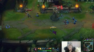 我的瑞文已经练成了 2017-06-18 17点场