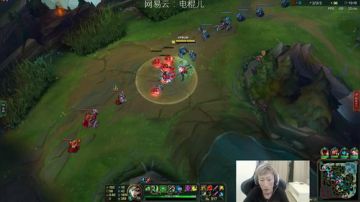 我的瑞文已经练成了 2017-06-17 20点场