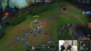 我的瑞文已经练成了 2017-06-17 18点场