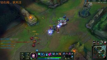 skt 幽暗天琴 2017-06-18 15点场