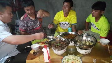 带水友捕鱼：一网千杀！见证奇迹的时刻 2017-06-19 21点场