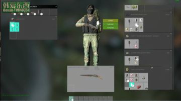 僵尸末日 dayz0.62 2017-06-19 00点场