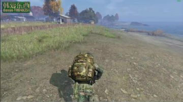 僵尸末日 dayz0.62 2017-06-18 20点场