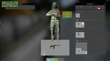 僵尸末日 dayz0.62 2017-06-17 13点场