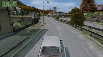 僵尸末日 dayz0.62 2017-06-19 20点场