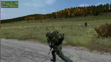 僵尸末日 dayz0.62 2017-06-18 18点场