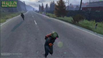 僵尸末日 dayz0.62 2017-06-19 10点场
