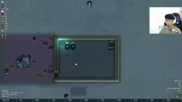 环世界A17自制火影mod！ 2017-06-19 18点场