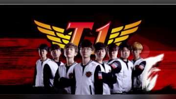 faker，收到礼物感动流泪？口嫌体正直！