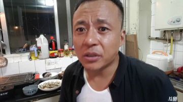 【威海大叔】海鲜！走起！ 2017-06-20 23点场