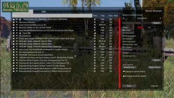 僵尸末日 dayz0.62 2017-06-20 13点场