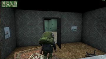 僵尸末日 dayz0.62 2017-06-20 21点场
