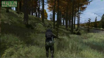僵尸末日 dayz0.62 2017-06-20 15点场