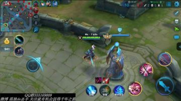 国服第一李白 3天上百星 2017-06-18 01点场