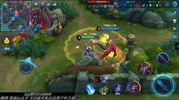 国服第一李白 3天上百星 2017-06-18 03点场