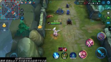 国服第一李白 3天上百星 2017-06-16 01点场