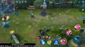 国服第一李白 3天上百星 2017-06-15 23点场