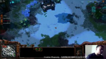 接班人：准备祸害Leifeng战队 2017-06-21 14点场