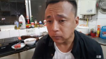 【威海大叔】行车记录仪 2017-06-21 20点场