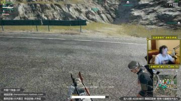 You jump , I jump! 2017-06-22 01点场