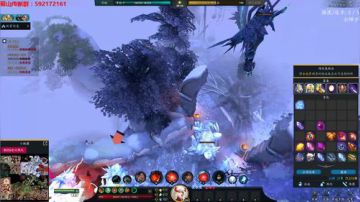 【小黑】我的修仙 蜀山第一 2017-06-22 04点场