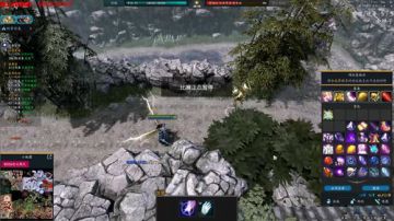 【小黑】我的修仙 蜀山第一 2017-06-22 06点场