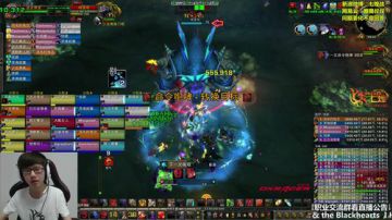 七煌战-为王的诞生献上礼炮！ 2017-06-22 09点场