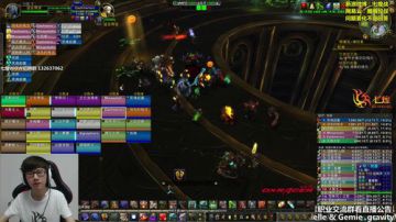 七煌战-为王的诞生献上礼炮！ 2017-06-22 11点场