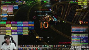 七煌战-为王的诞生献上礼炮！ 2017-06-22 13点场