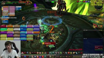 七煌战-为王的诞生献上礼炮！ 2017-06-22 15点场