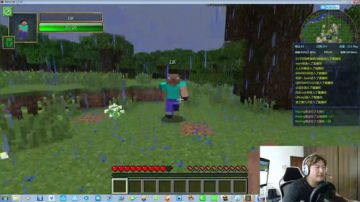 【大卫】日常游戏时间 2017-06-22 14点场