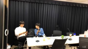 SKT直播peanut：正在直播 2017-06-22 21点场