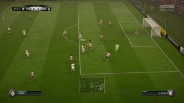 FIFA17 第1届水友Gay联赛 2017-06-22 20点场