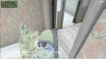 僵尸末日 dayz0.62 2017-06-21 17点场
