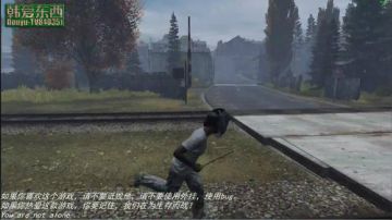 僵尸末日 dayz0.62 2017-06-22 11点场