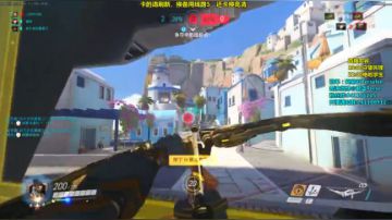 【紫蓝Perse】今天状态还可以 2017-06-22 20点场