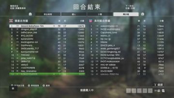 1战PS4手柄操作 2017-06-22 19点场