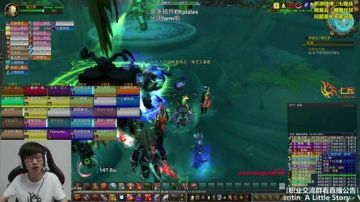 七煌战-英雄萨gay拉斯之墓！ 2017-06-23 09点场