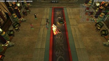 泫漓：侠客MOD之仙剑奇侠修仙篇 2017-06-18 15点场