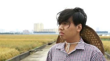 谁知盘中餐，粒粒皆辛苦