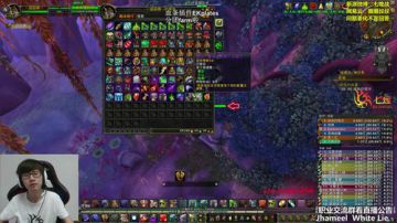 七煌战-英雄萨gay拉斯之墓！ 2017-06-23 15点场