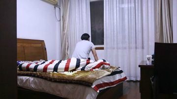长夜漫漫，无心睡眠