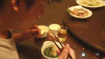 烟花三月下扬州