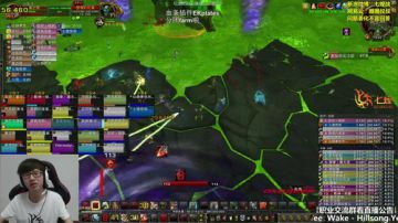 七煌战-英雄萨gay拉斯之墓！ 2017-06-23 11点场