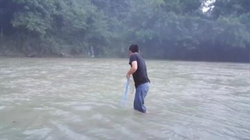 涨水啦，撒网捕鱼～ 2017-06-23 19点场