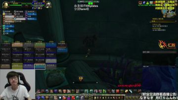 七煌战-英雄萨gay拉斯之墓！ 2017-06-23 17点场