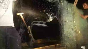 涨水啦，撒网捕鱼～ 2017-06-23 20点场