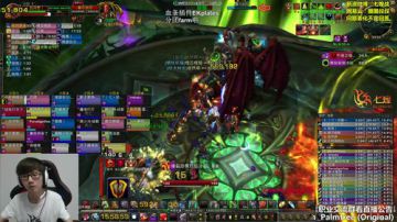 七煌战-英雄萨gay拉斯之墓！ 2017-06-23 21点场